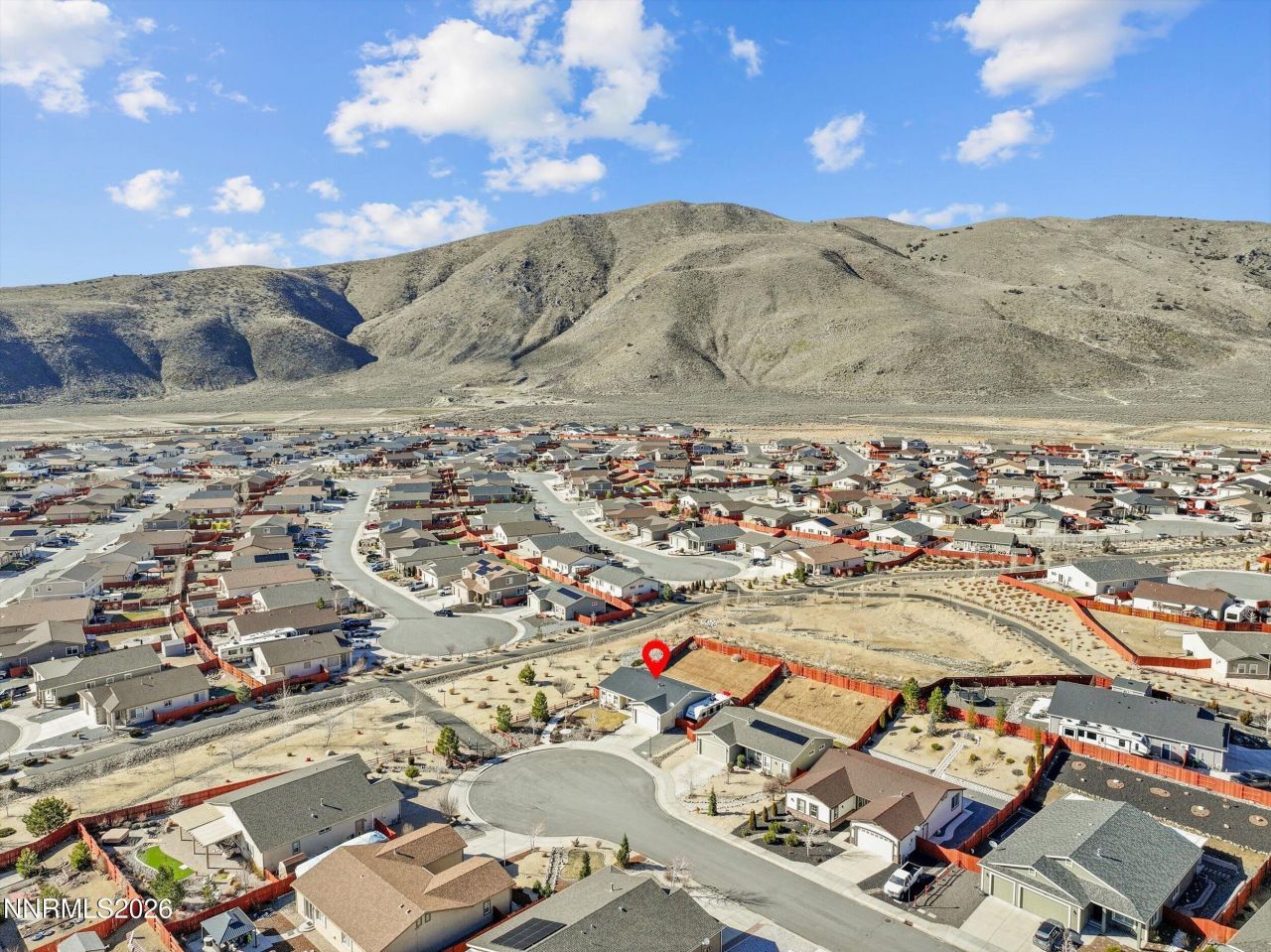 18579 Outpost Court, Reno, NV 89508 Photo