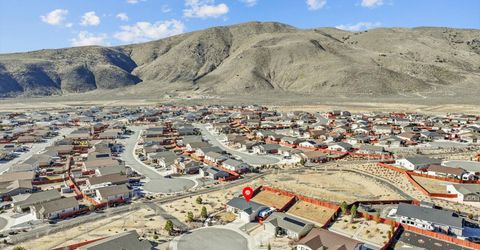 18579 Outpost Court, Reno, NV 89508 Photo