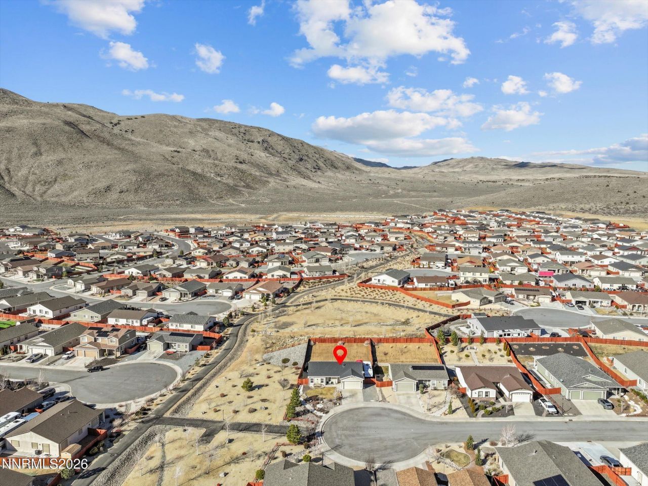 18579 Outpost Court, Reno, NV 89508 Photo
