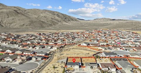 18579 Outpost Court, Reno, NV 89508 Photo