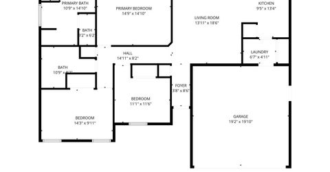 18579 Outpost Court, Reno, NV 89508 Photo