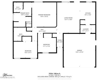 18579 Outpost Court, Reno, NV 89508 Photo