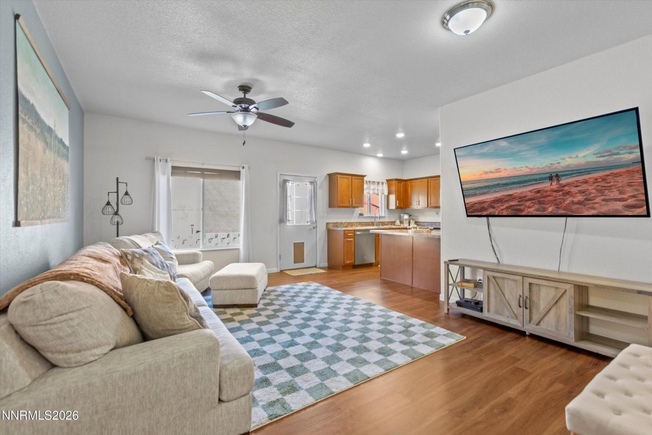 18579 Outpost Court, Reno, NV 89508 Photo