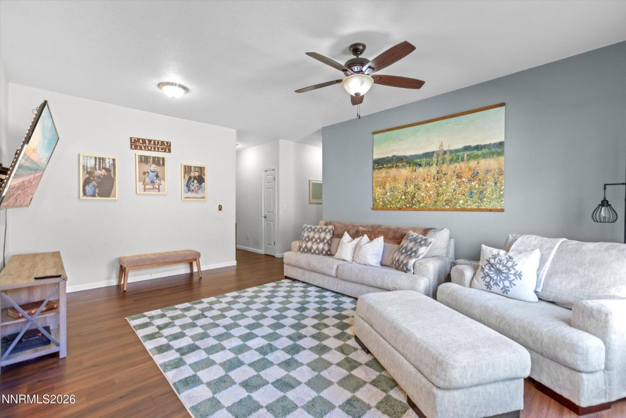 18579 Outpost Court, Reno, NV 89508 Photo