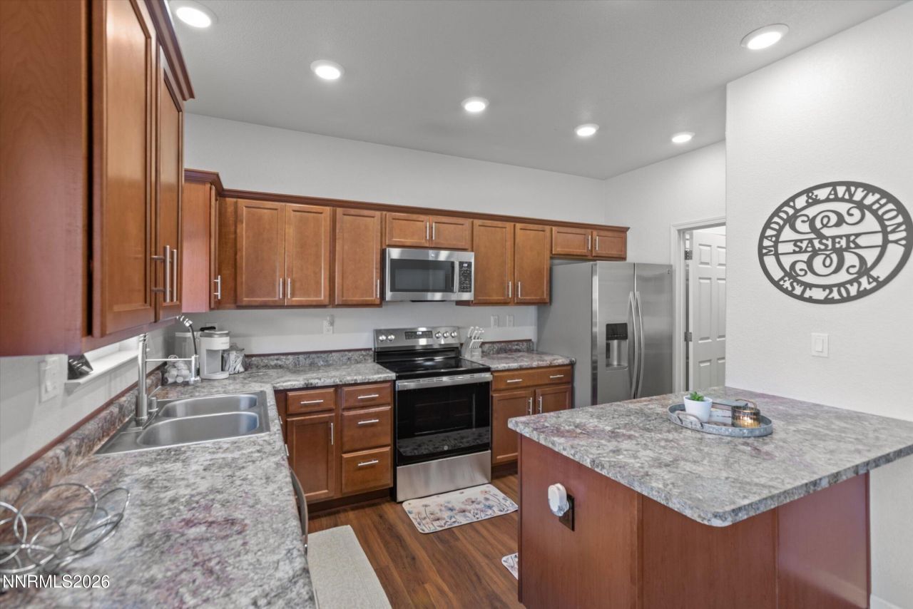 18579 Outpost Court, Reno, NV 89508 Photo