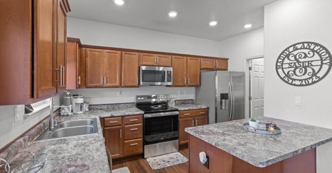 18579 Outpost Court, Reno, NV 89508 Photo