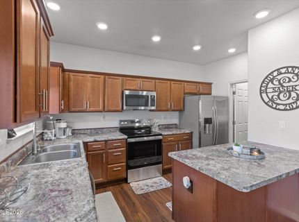 18579 Outpost Court, Reno, NV 89508 Photo