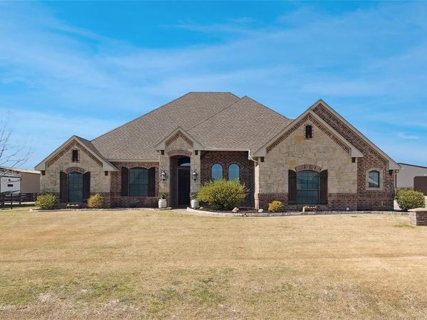 14225 Lucille Drive, Newark, TX 76071