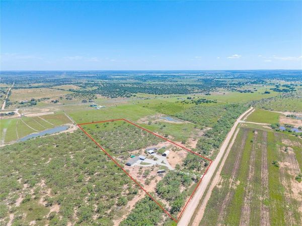 16107 County Road 211, Brookesmith, TX 76827