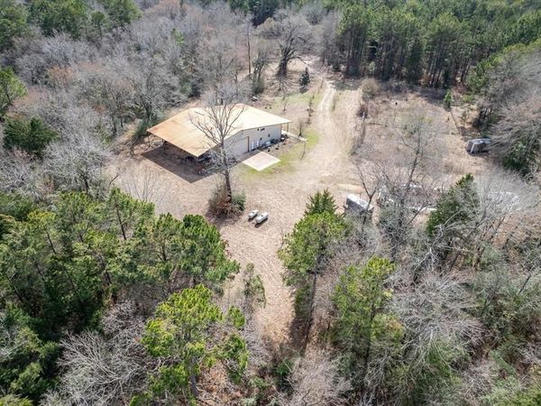 1070 Piney Grove, Rusk, TX 75785