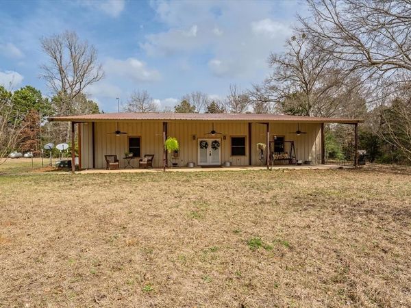 1070 Piney Grove, Rusk, TX 75785