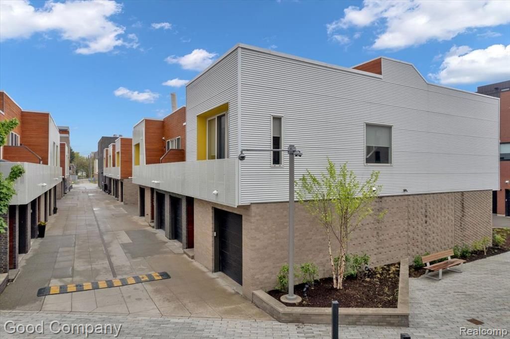 2840 John R Street, Detroit, MI 48201 Main Photo