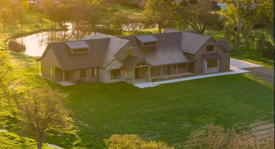 3595 Annabelle Ave, Granite Bay, CA 95661 Photo