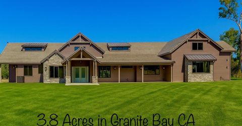 3595 Annabelle Ave, Granite Bay, CA 95661 Photo
