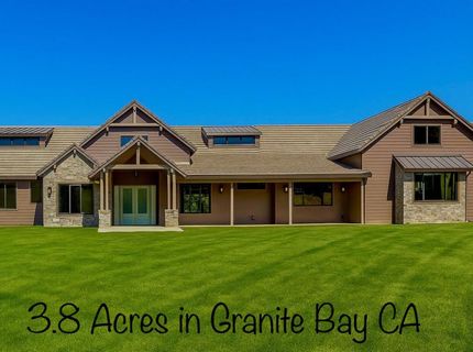 3595 Annabelle Ave, Granite Bay, CA 95661 Photo