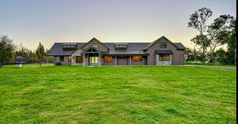 3595 Annabelle Ave, Granite Bay, CA 95661 Photo