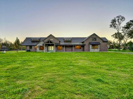 3595 Annabelle Ave, Granite Bay, CA 95661 Photo