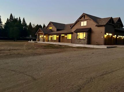 3595 Annabelle Ave, Granite Bay, CA 95661 Photo