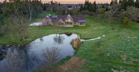 3595 Annabelle Ave, Granite Bay, CA 95661 Photo