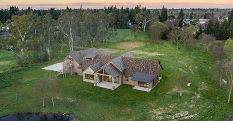 3595 Annabelle Ave, Granite Bay, CA 95661 Photo