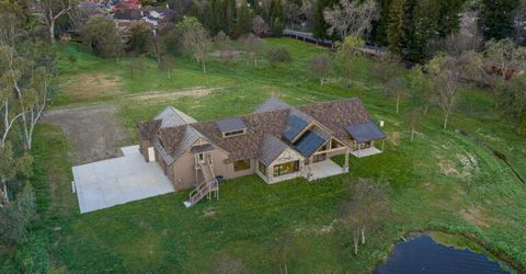 3595 Annabelle Ave, Granite Bay, CA 95661 Photo