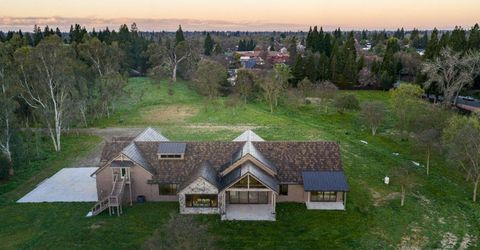3595 Annabelle Ave, Granite Bay, CA 95661 Photo