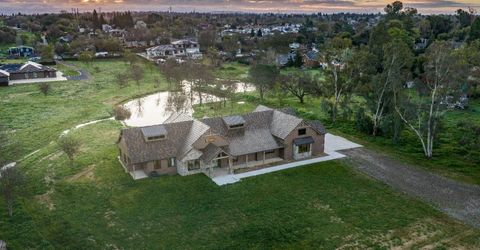 3595 Annabelle Ave, Granite Bay, CA 95661 Photo