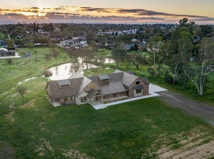 3595 Annabelle Ave, Granite Bay, CA 95661 Photo