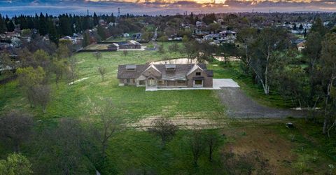 3595 Annabelle Ave, Granite Bay, CA 95661 Photo