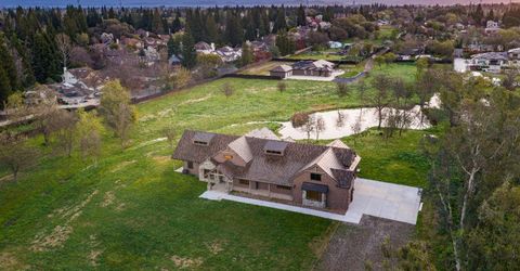 3595 Annabelle Ave, Granite Bay, CA 95661 Photo
