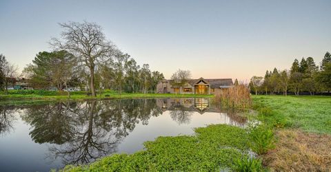 3595 Annabelle Ave, Granite Bay, CA 95661 Photo