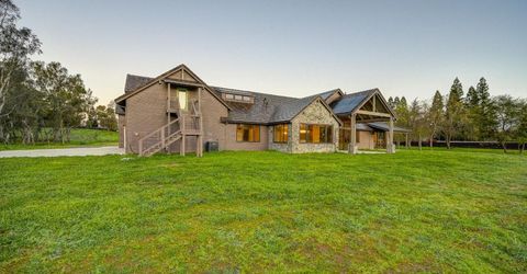 3595 Annabelle Ave, Granite Bay, CA 95661 Photo