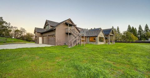 3595 Annabelle Ave, Granite Bay, CA 95661 Photo