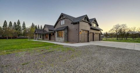 3595 Annabelle Ave, Granite Bay, CA 95661 Photo