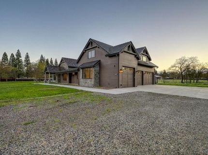 3595 Annabelle Ave, Granite Bay, CA 95661 Photo