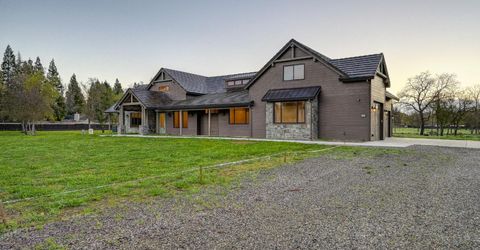3595 Annabelle Ave, Granite Bay, CA 95661 Photo
