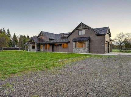 3595 Annabelle Ave, Granite Bay, CA 95661 Photo
