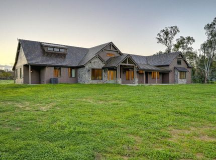 3595 Annabelle Ave, Granite Bay, CA 95661 Photo