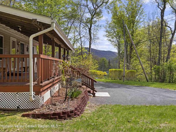296 Diamond Notch Road, Lanesville, NY 12450