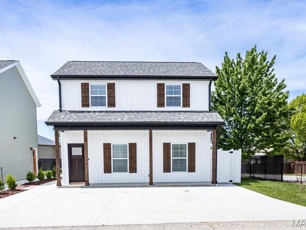 23231 Righteous Lane , Waynesville, MO 65583