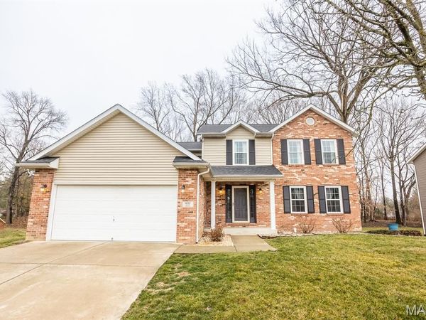 1102 Illini Drive , O'Fallon, IL 62269