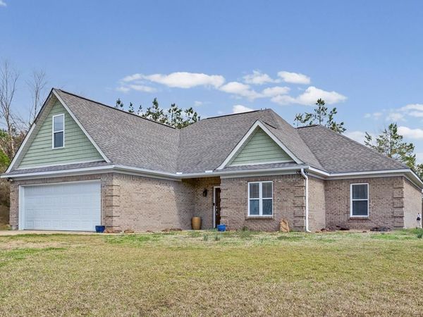 603 Crooked Lake Cove, Oxford, MS 38655