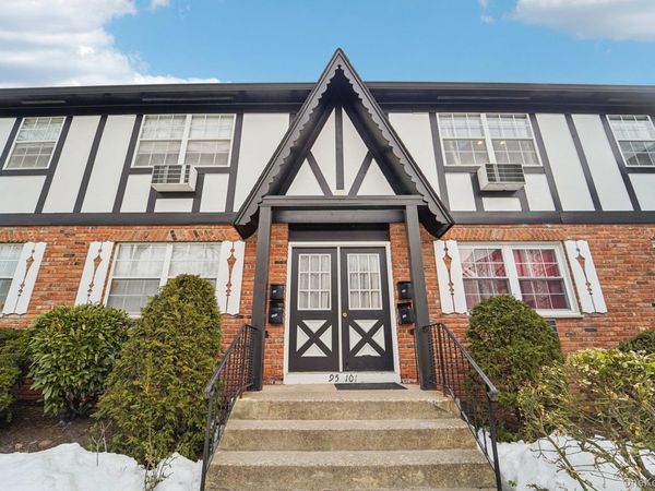 101 Parkside , Suffern, NY 10901