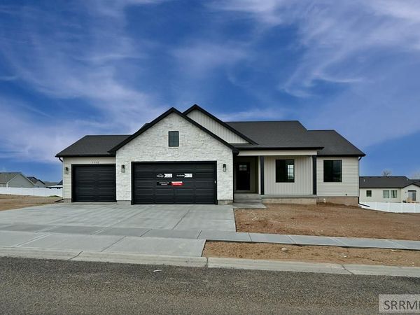 5992 Cottontree Lane, AMMON, ID 83406
