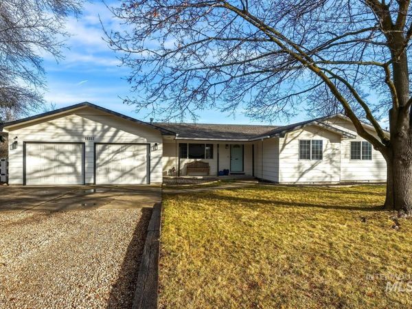 11312 W Highlander Rd, Boise, ID 83709