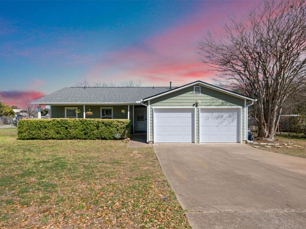 2500 Cheyenne ST , Leander, TX 78641