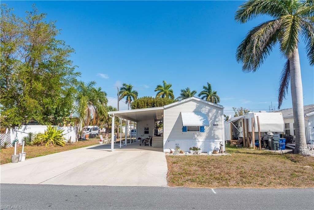 12130 Palm Dr, Fort Myers, FL 33908 Photo