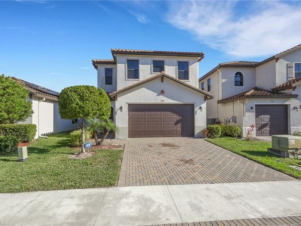 5525 Soria AVE , AVE MARIA, FL 34142