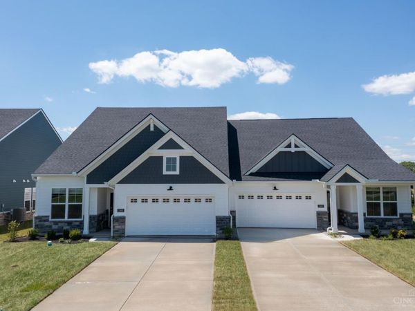 2461 Bartram Lane, Harrison, OH 45030