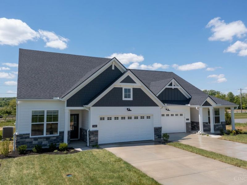 2461 Bartram Lane, Harrison, OH 45030 Photo 2